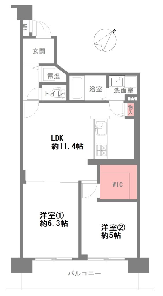 大阪市西区江戸堀・肥後橋・阿波座・中之島の中古マンション